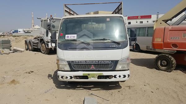 MITSUBISHI CANTER 2013 jl7bce1j9dk016828