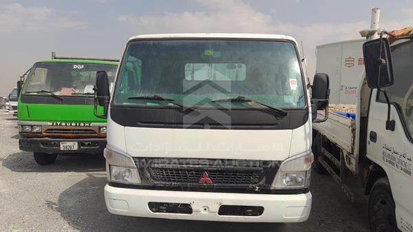 MITSUBISHI CANTER 2006 jl7bce1jx6k015061