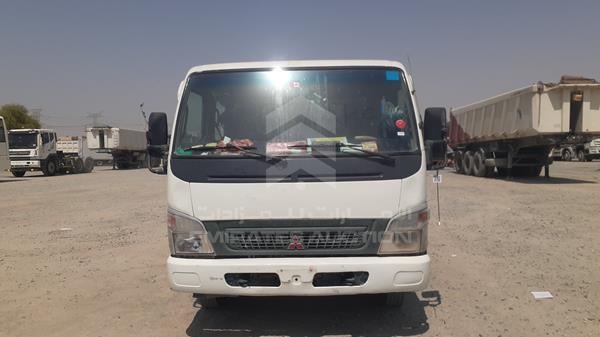 MITSUBISHI CANTER 2007 jl7bce1jx7k007799