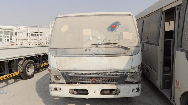 MITSUBISHI CANTER 2008 jl7bce1jx8k030808