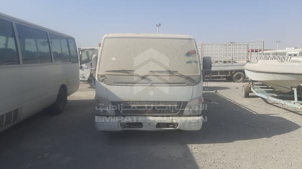 MITSUBISHI CANTER 2009 jl7bce1jx9k006381