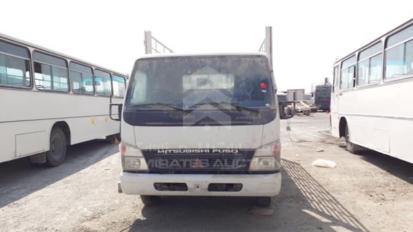 MITSUBISHI CANTER 2010 jl7bce1jxak014940