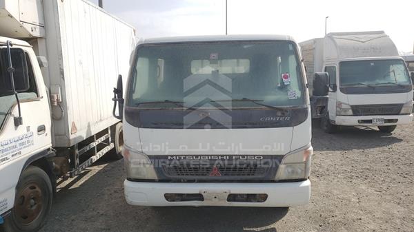 MITSUBISHI CANTER 2012 jl7bce1jxck015864