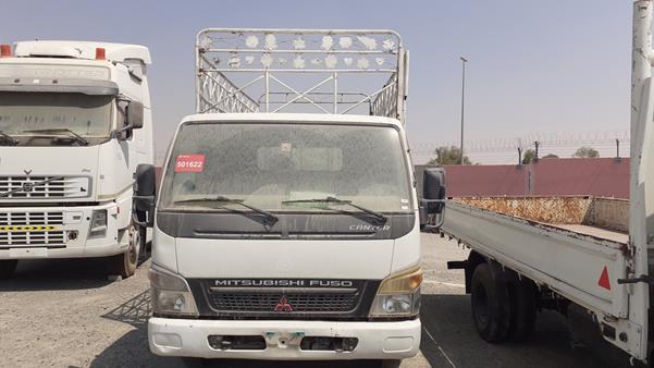 MITSUBISHI CANTER 2013 jl7bce1jxdk002985