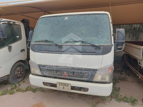 MITSUBISHI CANTER 2013 jl7bce1jxdk022265