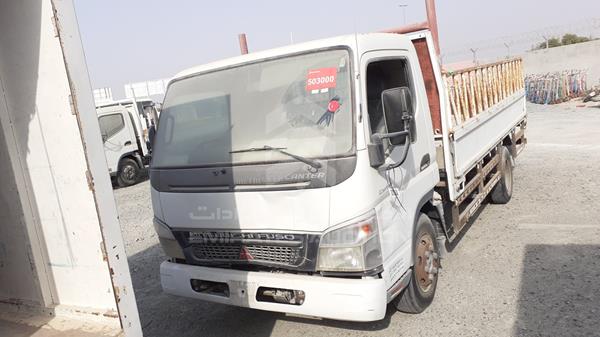 MITSUBISHI CANTER 2013 jl7bce1jxdk022282