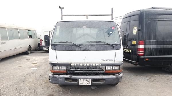 MITSUBISHI CANTER 2004 jl7bce1k04k010425