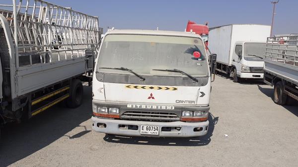 MITSUBISHI CANTER 2004 jl7bce1k14k001751