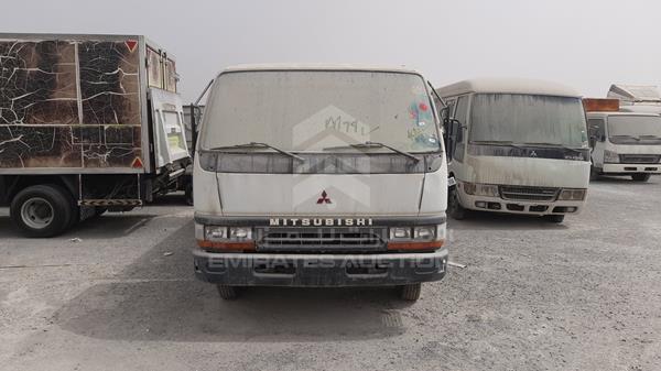 MITSUBISHI CANTER 2004 jl7bce1k84k013749