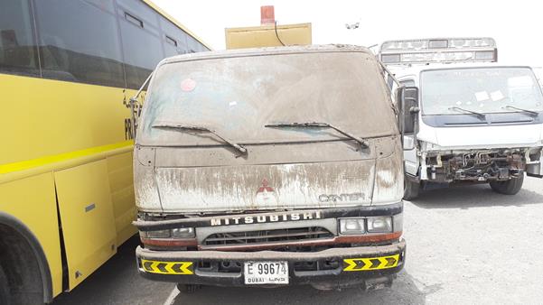 MITSUBISHI CANTER 2004 jl7bce1k94k012531