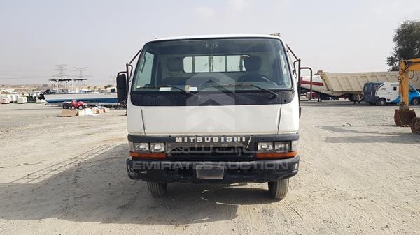 MITSUBISHI CANTER 2004 jl7bce1kx4k016782