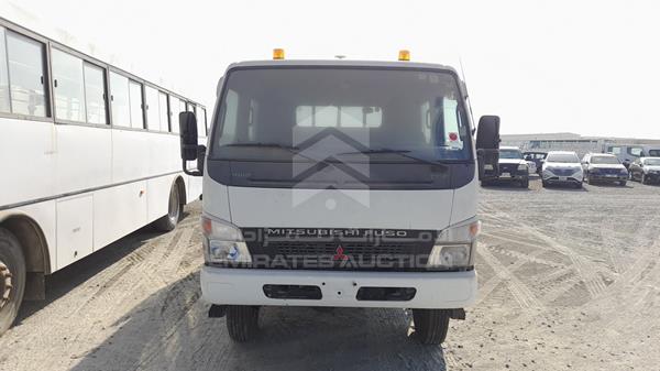 MITSUBISHI CANTER 2007 jl7bfe1j57k017163