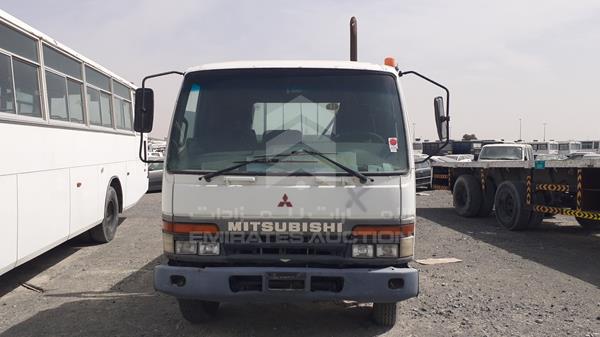 MITSUBISHI CANTER 2006 jl7cuk1l96k007163