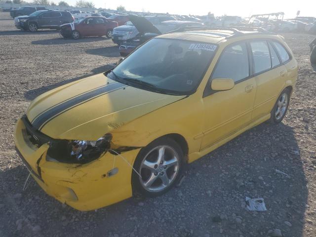 MAZDA PROTEGE 2002 jm1b1246121573454