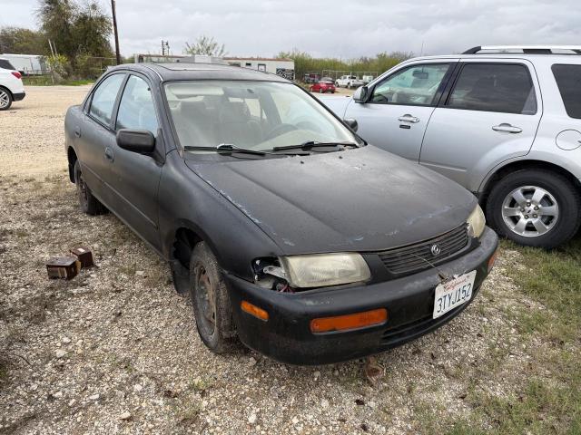 MAZDA PROTEGE DX 1995 jm1ba1419s0100163