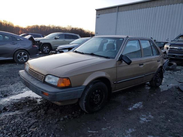 MAZDA 323 1989 jm1bf2223k0367740