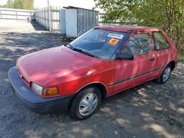 MAZDA 323 1994 jm1bg2344r0799731