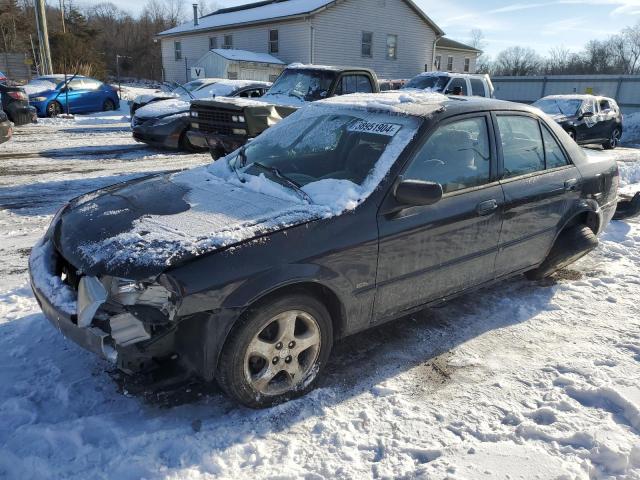 MAZDA PROTEGE 2000 jm1bj2212y0218167