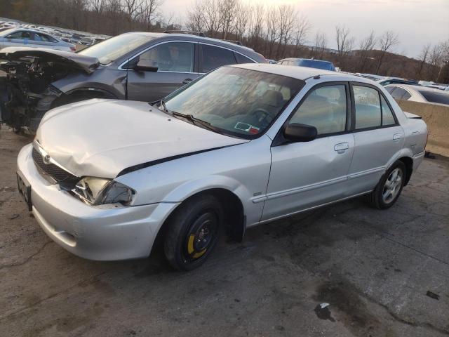 MAZDA PROTEGE 2000 jm1bj2218y0260746