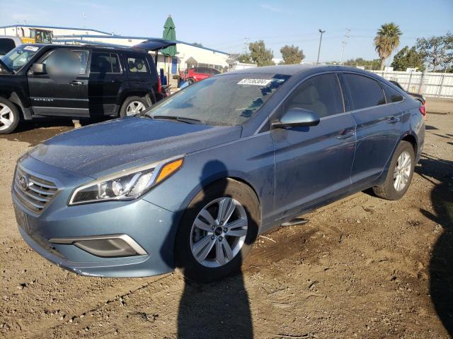 HYUNDAI SONATA 2017 jm1bj2220y0220234