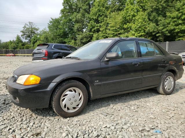 MAZDA PROTEGE 2000 jm1bj2220y0308085