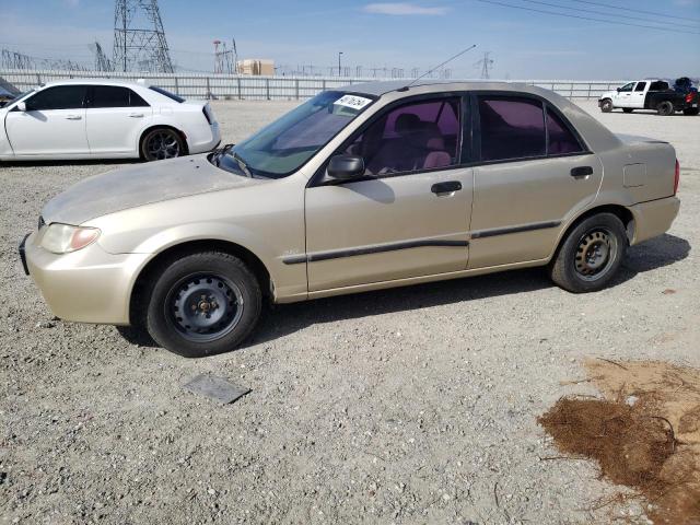 MAZDA PROTEGE 2001 jm1bj222510410942