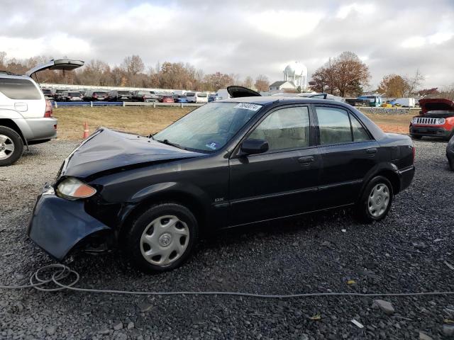 MAZDA PROTEGE DX 2001 jm1bj222510429507