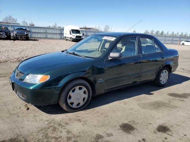 MAZDA PROTEGE 2001 jm1bj222810449282