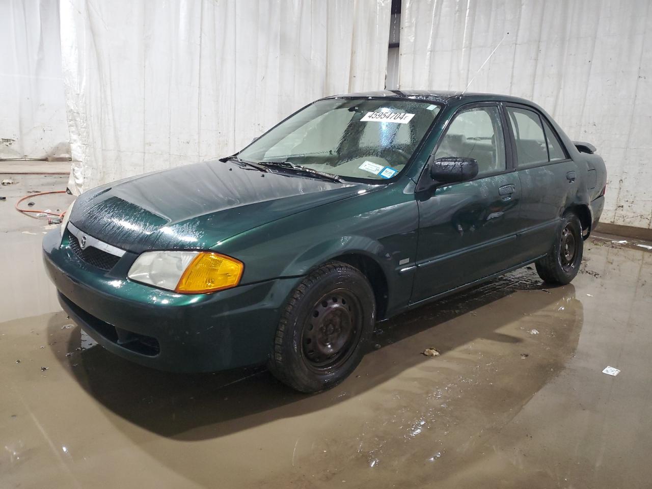 MAZDA PROTEGE 2000 jm1bj2228y0221521