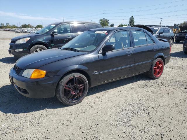 MAZDA PROTEGE ES 2000 jm1bj2237y0241963