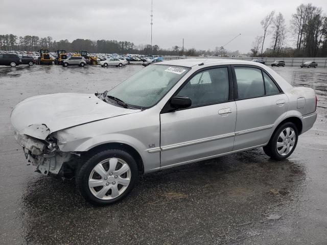 MAZDA PROTEGE 2001 jm1bj225110402153