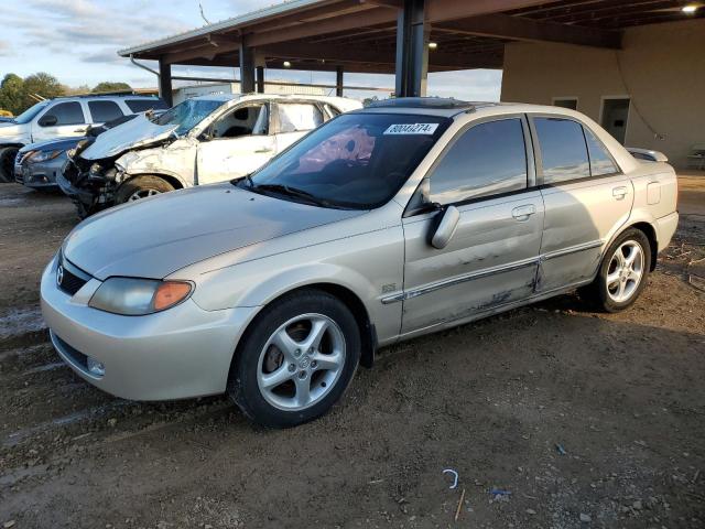 MAZDA PROTEGE LX 2001 jm1bj225310467019