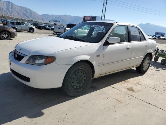 MAZDA PROTEGE 2002 jm1bj225320631094