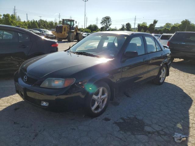 MAZDA PROTEGE 2002 jm1bj225520497219