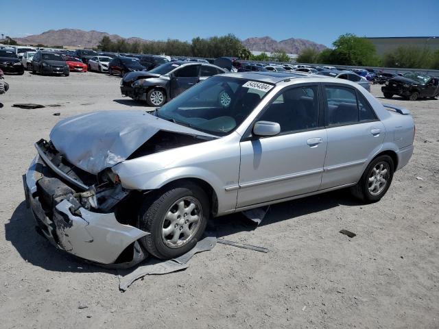 MAZDA PROTEGE 2002 jm1bj225520537458