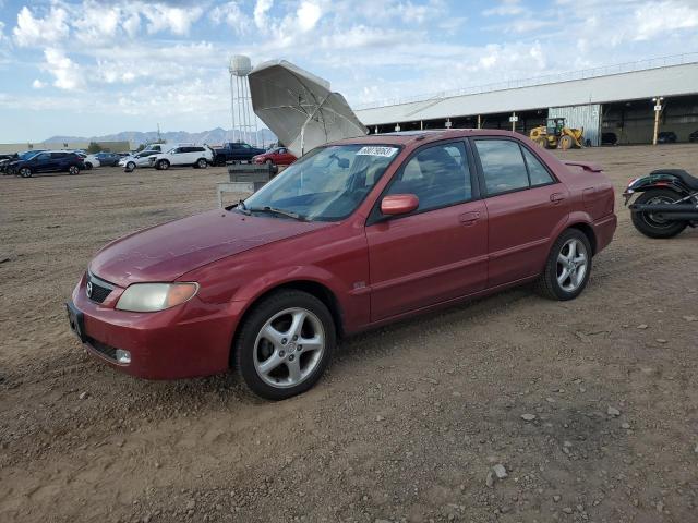 MAZDA PROTEGE LX 2001 jm1bj225610475552