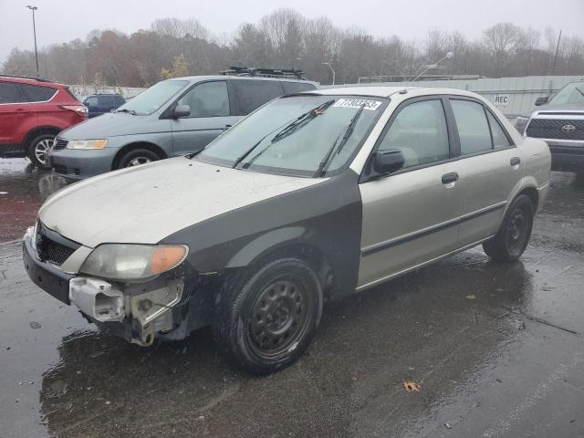 MAZDA PROTEGE 2003 jm1bj225630159488