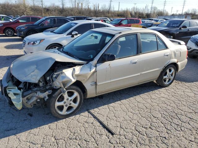 MAZDA PROTEGE 2002 jm1bj225720495665