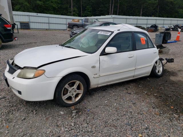 MAZDA PROTEGE 2007 jm1bj225730134910