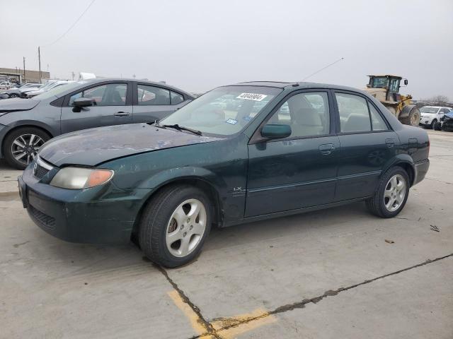 MAZDA PROTEGE 2002 jm1bj225920519402