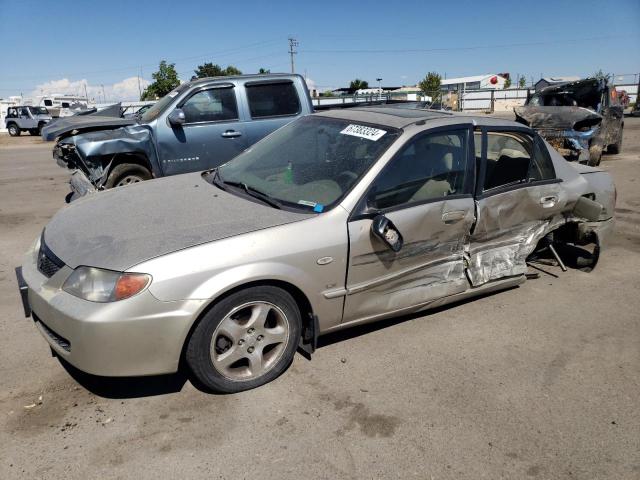 MAZDA PROTEGE 2002 jm1bj225920638843