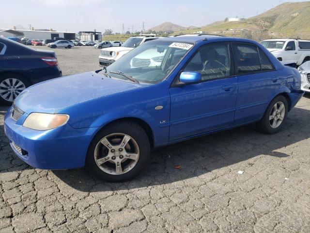 MAZDA PROTEGE 2003 jm1bj225x30214167