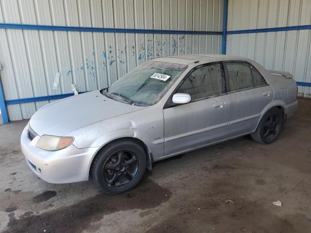 MAZDA PROTEGE 2002 jm1bj226520632904