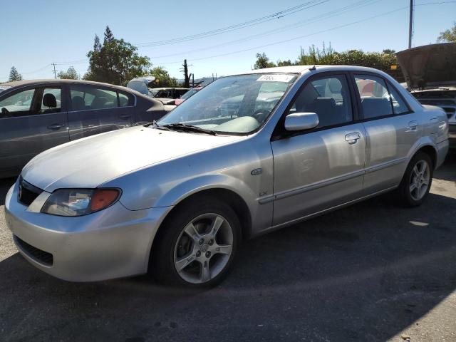 MAZDA PROTEGE DX 2003 jm1bj226731137874