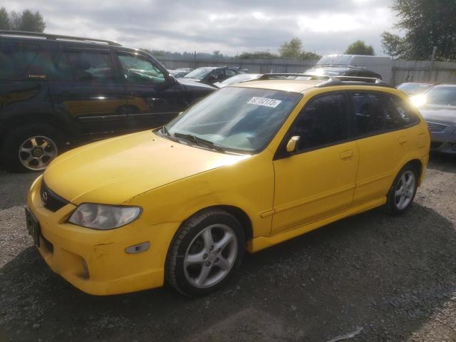 MAZDA PROTEGE PR 2002 jm1bj245021524592