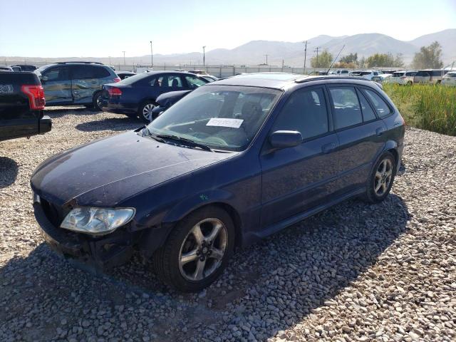 MAZDA PROTEGE 2002 jm1bj245121562588