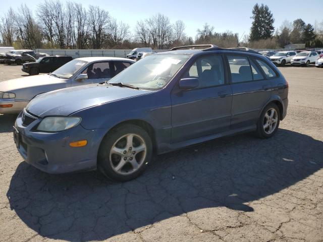 MAZDA PROTEGE 2002 jm1bj245221590559