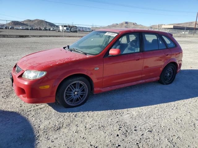 MAZDA PROTEGE 2003 jm1bj245331168950