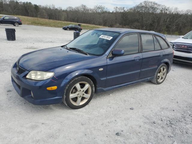 MAZDA PROTEGE 2003 jm1bj245531143368