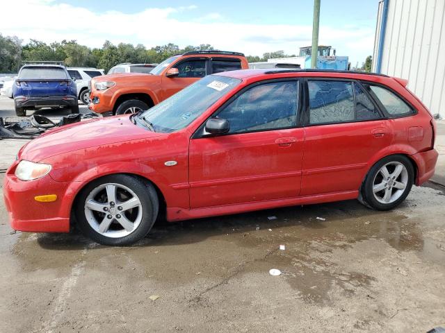 MAZDA PROTEGE PR 2003 jm1bj245731136311